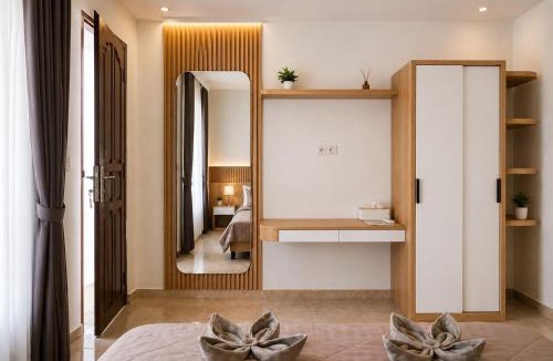 Padangbai House | Pantai Ayu Homestay