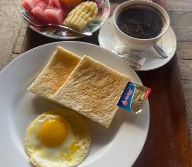 Padangbai House | Pantai Ayu Homestay
