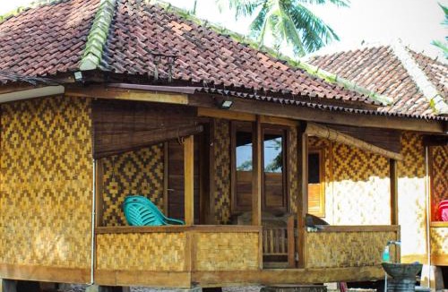Banten House | Pantai Camara Homestay