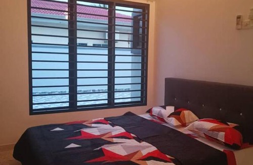 Taman Pantai Dickson House | Pantai Dickson Stay 3838 with Private Pool