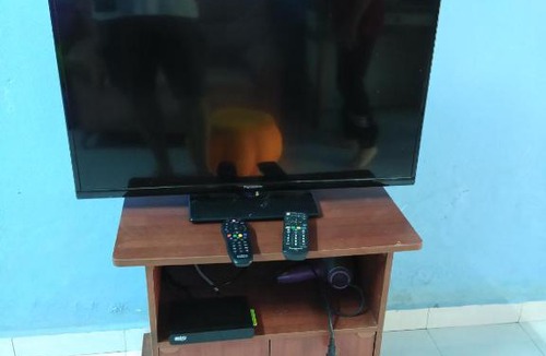 Pengkalan Baharu House | Pantai Home stay