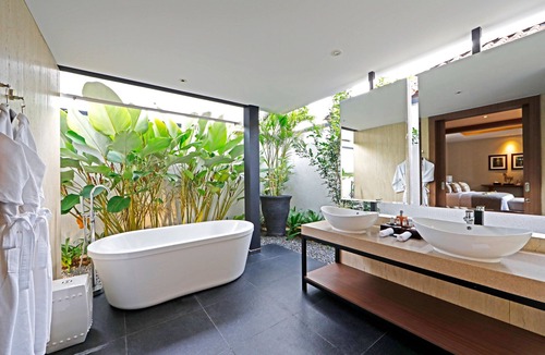 Bintan Hotel | Pantai Indah Lagoi Bintan