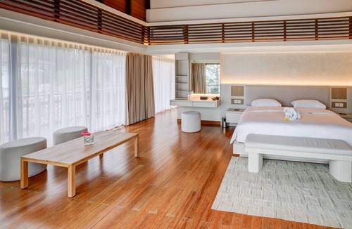 Bintan Hotel | Pantai Indah Lagoi Bintan