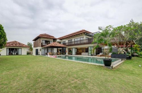 Bintan Villa | Pantai Indah Lagoi Bintan