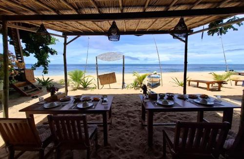 Banda Islands Resort | Pantai Naama Bungalow