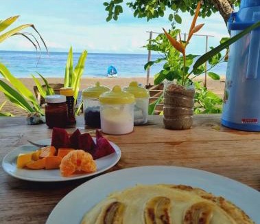 Banda Islands Resort | Pantai Naama Bungalow