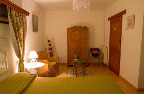 Bollezeele Bed & Breakfast | Pantgat Hof