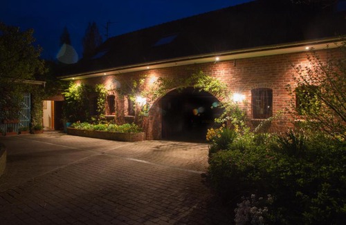 Bollezeele Bed & Breakfast | Pantgat Hof