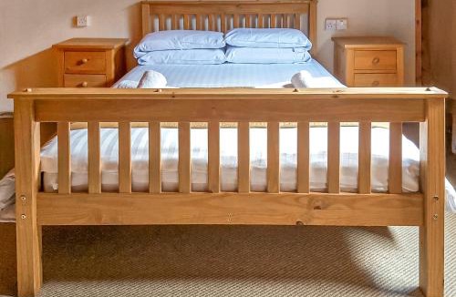 Pentrefelin Resort | Pantglas Hall Lodges