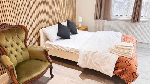 Redbridge House | Panthea Home