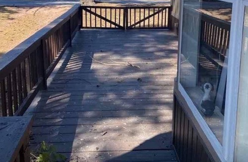 Bernhards Bay House | Panther Lake at Bernhard’s Bay Lakefront vacation rental