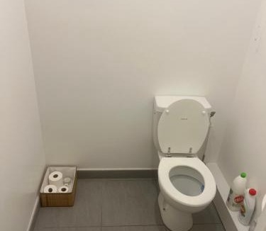 Pantin Apartment | Pantin home2