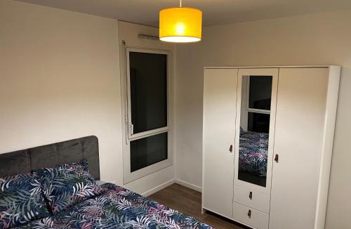 Pantin Apartment | Pantin home2