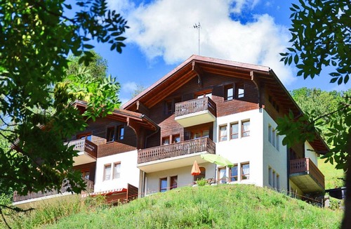 Lax Apartment | Pantke, Wohnung Breithorn