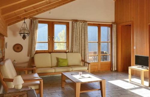 Lax Apartment | Pantke, Wohnung Breithorn