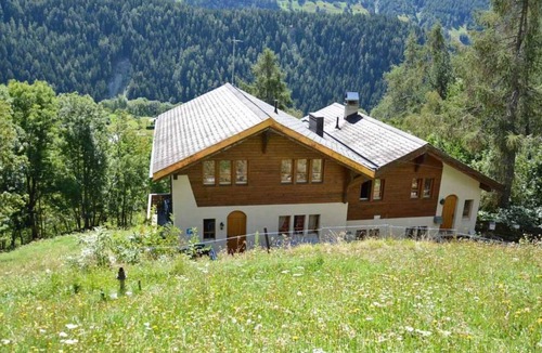 Lax Apartment | Pantke, Wohnung Breithorn