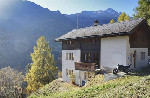 Lax Apartment | Pantke, Wohnung Eggerhorn 605.1