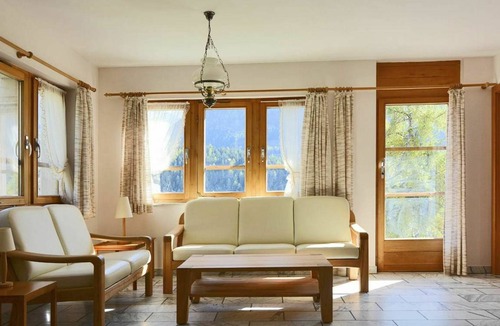 Lax Apartment | Pantke, Wohnung Schwarzhorn 606.1