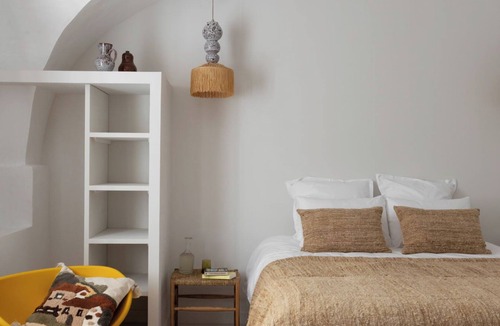 Marsanne Hotel | PANTOUFLE