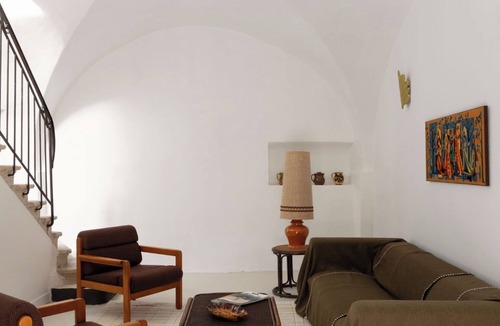 Marsanne Hotel | PANTOUFLE