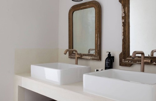 Marsanne Hotel | PANTOUFLE