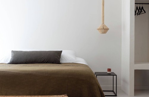 Marsanne Hotel | PANTOUFLE