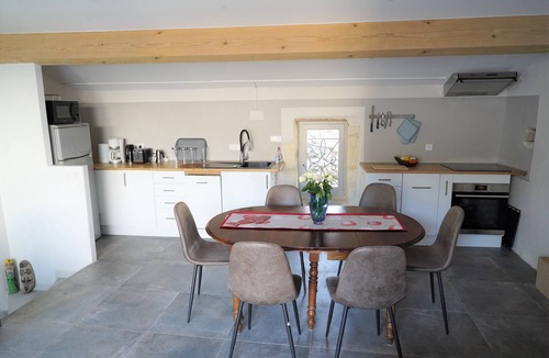 Boulbon Apartment | Paola's cottage