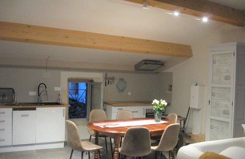 Boulbon Apartment | Paola's cottage