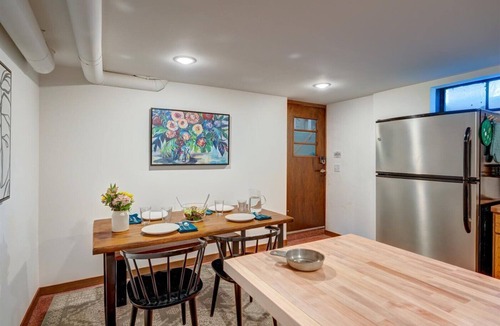 Verona House | Paoli Den - Renovated Flat!