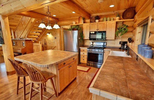 Paonia Cabin | Paonia Cabin