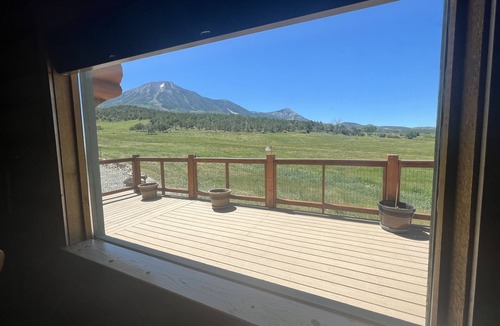 Paonia Cabin | Paonia Cabin