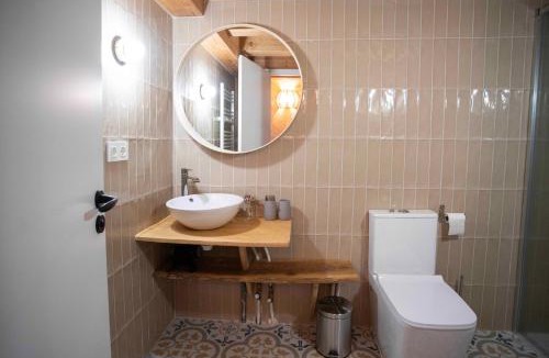 Olaskoegia Hotel | Paorra Baserria