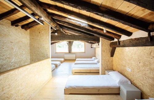 Olaskoegia House | Paorra Baserria