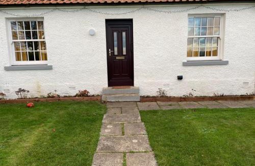 Dirleton House | Papa Jim's Cottage