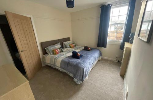 Dirleton House | Papa Jim's Cottage