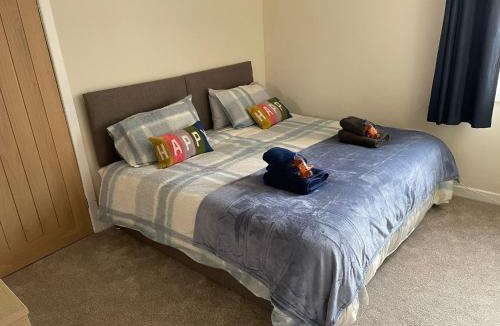 Dirleton House | Papa Jim's Cottage