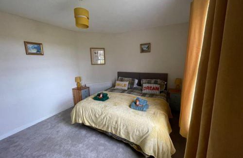 Dirleton House | Papa Jim's Cottage