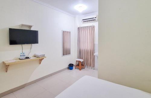 Pacet Hotel | Papa Kana Farm Mitra RedDoorz At Pacet Mojokerto