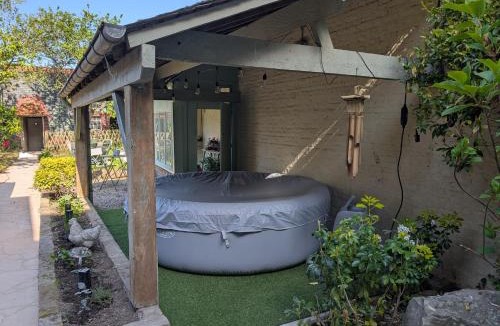 Envermeu House | Papa Poule