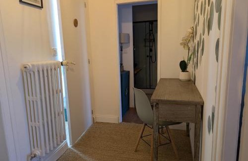 Envermeu House | Papa Poule