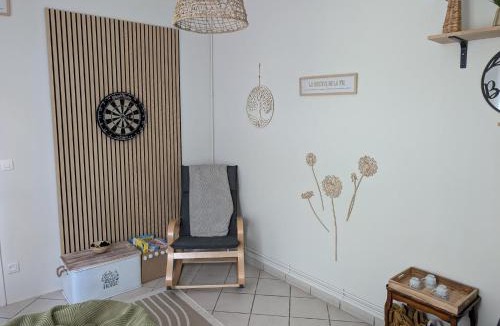 Envermeu House | Papa Poule