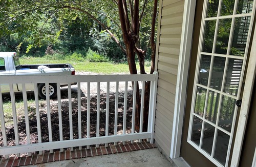 Statesboro House | Papa's Place- A Quiet Getaway