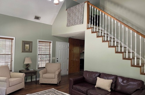 Statesboro House | Papa's Place- A Quiet Getaway