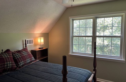 Statesboro House | Papa's Place- A Quiet Getaway