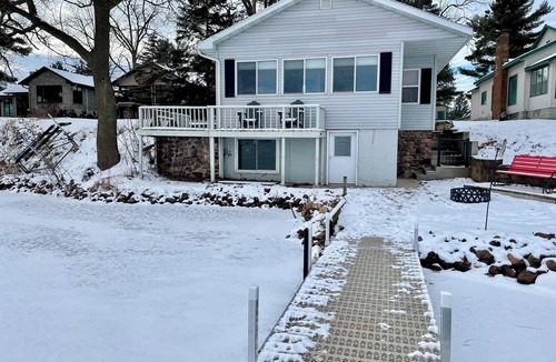 Chetek House | Papa's Place