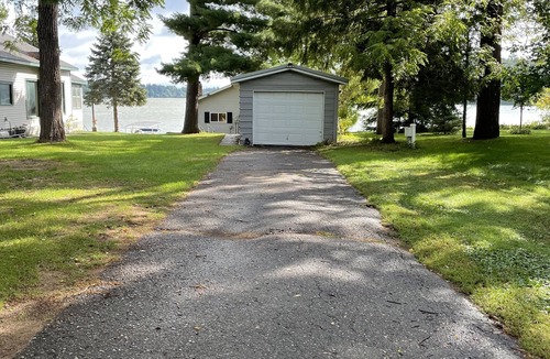 Chetek House | Papa's Place