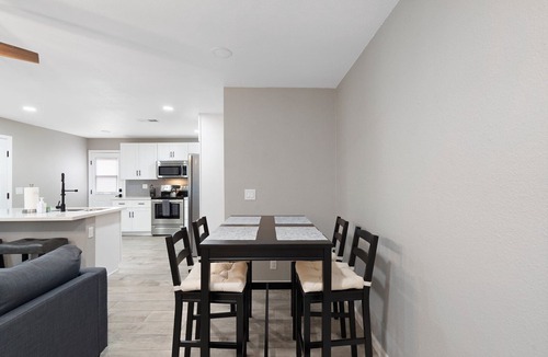 New Papago Parkway House | Papago Polka