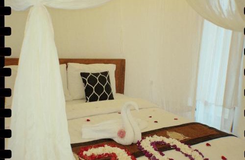 Sidemen Hotel | Papahan Bali