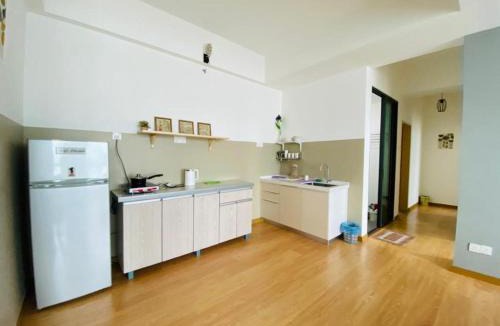 Kuantan Apartment | PapaHouse at Imperium Residence