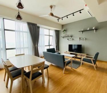 Kuantan Apartment | PapaHouse at Imperium Residence